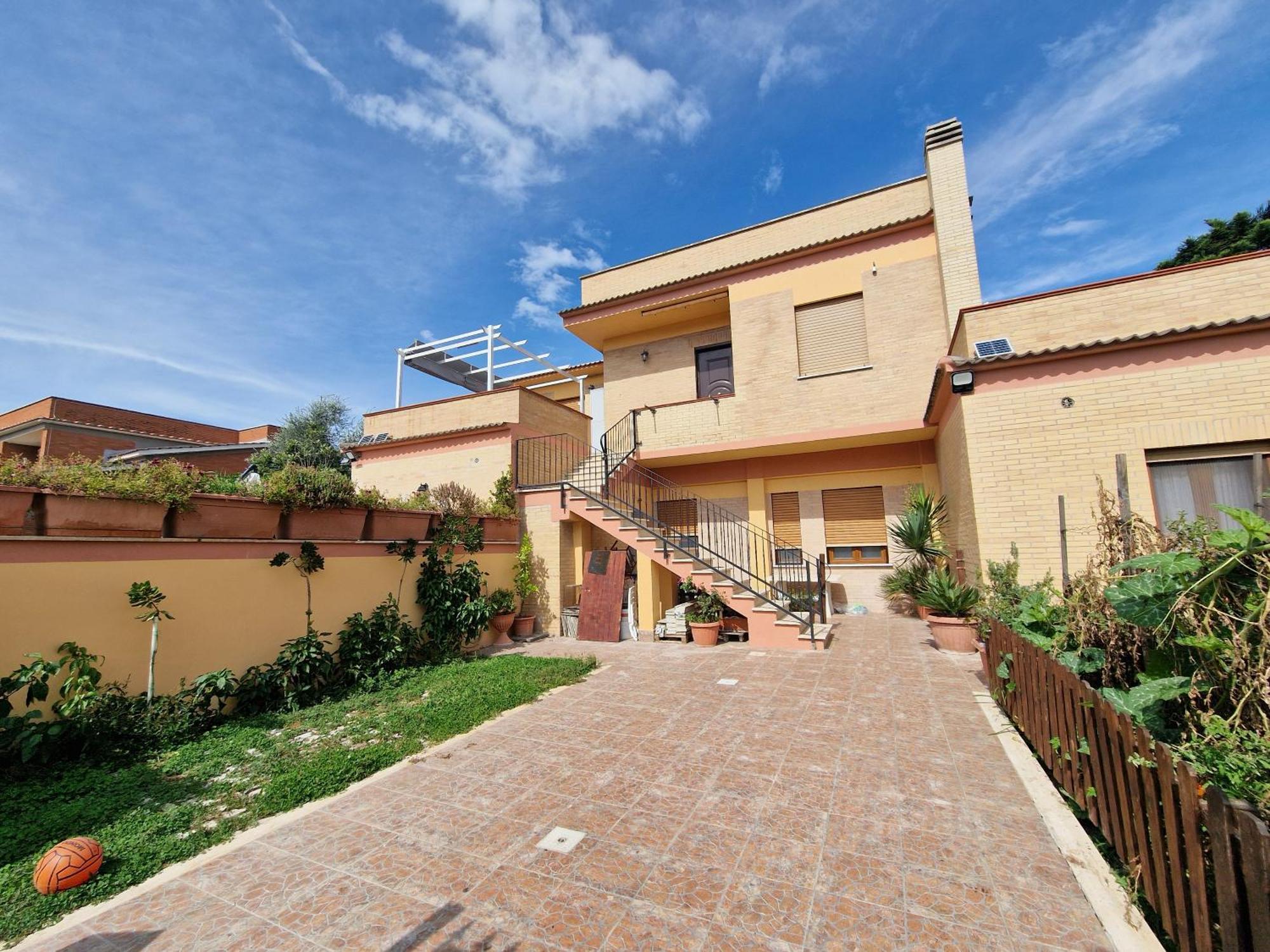 Apartamento Vista Mare House Fiumicino Exterior foto
