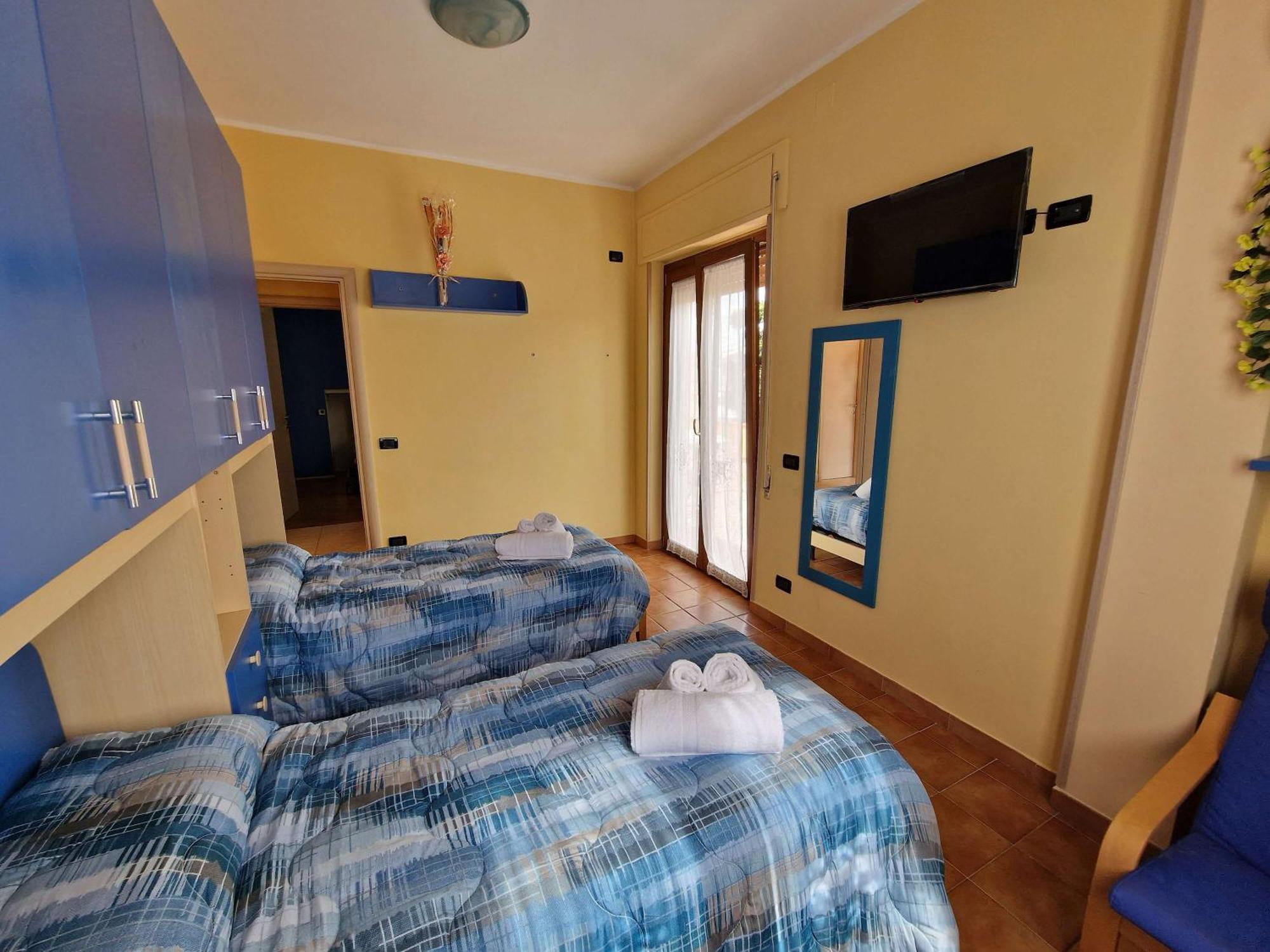 Apartamento Vista Mare House Fiumicino Exterior foto