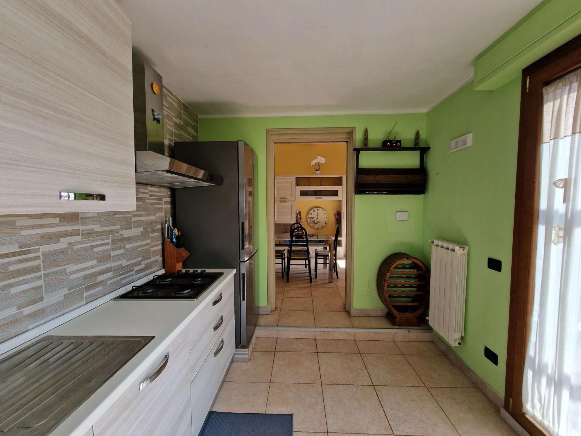 Apartamento Vista Mare House Fiumicino Exterior foto
